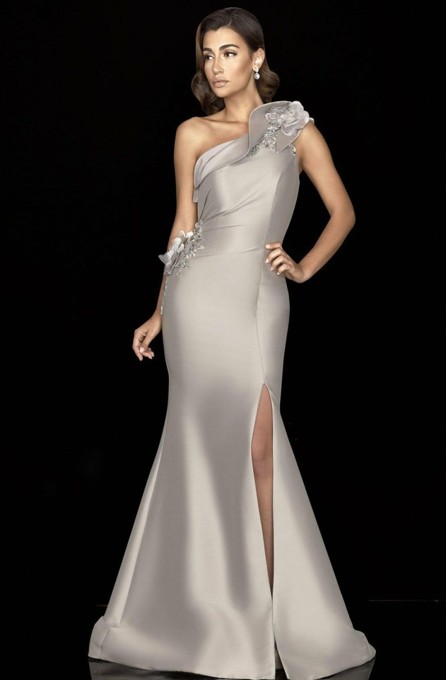 * 100% Guarantee Terani Couture 2011E2427 | Formal Gowns