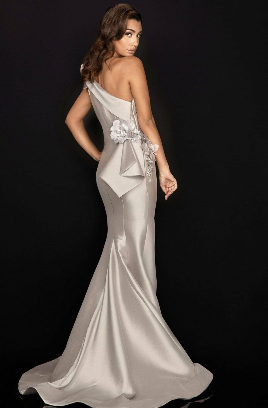 * 100% Guarantee Terani Couture 2011E2427 | Formal Gowns