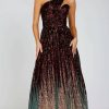 * 100% Guarantee Terani Couture 231P0024 Sequin Gown | Formal Gowns