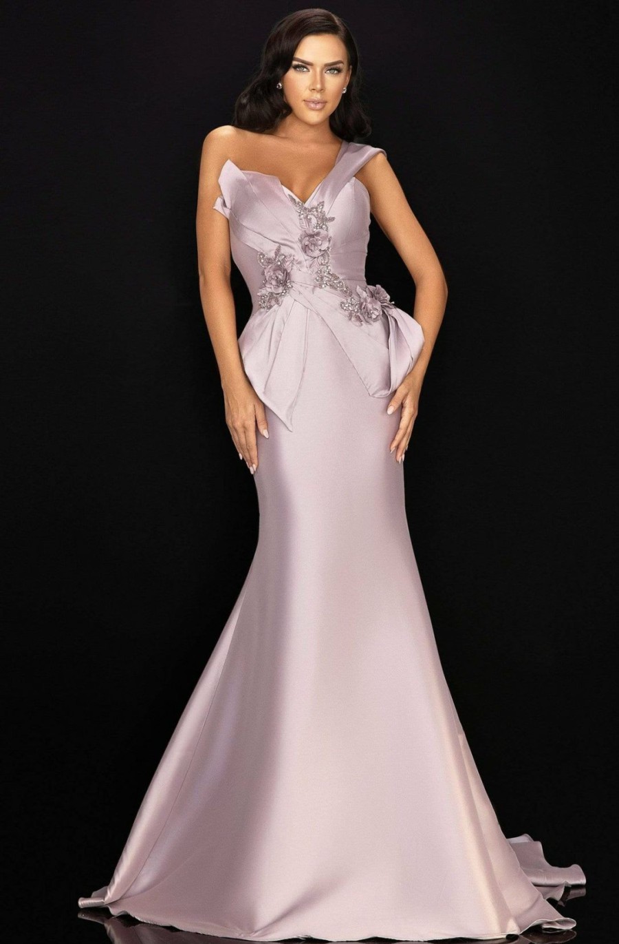 * Fire Sale Terani Couture 2011M2160 | Mother Of The Bride Dresses