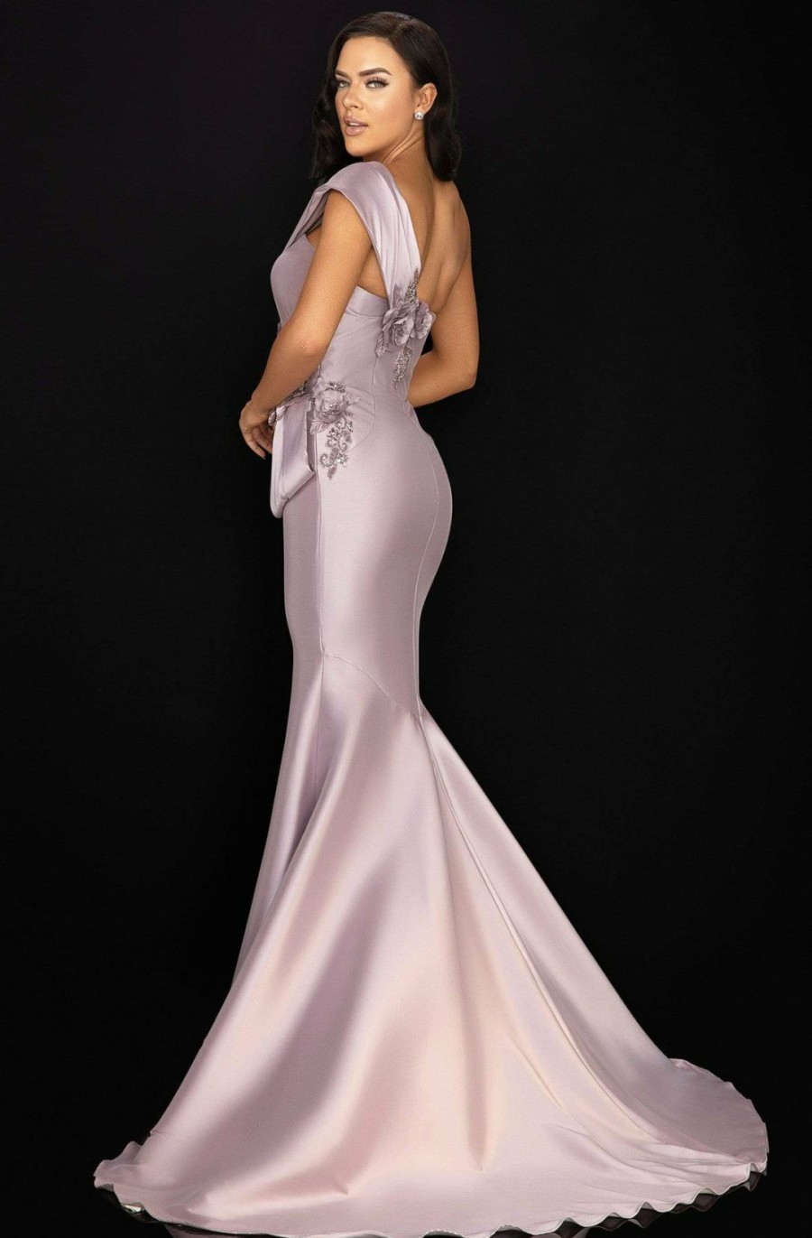 * Fire Sale Terani Couture 2011M2160 | Mother Of The Bride Dresses