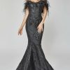 * Best-Selling Terani Couture 1921E0136 | Formal Gowns