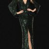 * Crazy Deals Terani Couture 2021M2962 | Formal Gowns