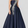 * Discount Store Terani Couture 1912E9202 | Formal Gowns