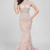 * Limited Edition Terani Couture 1721Gl4446 | Formal Gowns