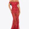 * 100% Guarantee Terani Couture 2012P1471 | Prom Dresses