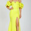 * Best Sellers Terani Couture 231P0181 Off-Shoulder Gown | Formal Gowns