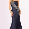 * Featured Terani Couture 231P0176 Embellished Gown | Formal Gowns