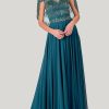 * Fire Sale Terani Couture 2111M5295 | Mother Of The Bride Dresses