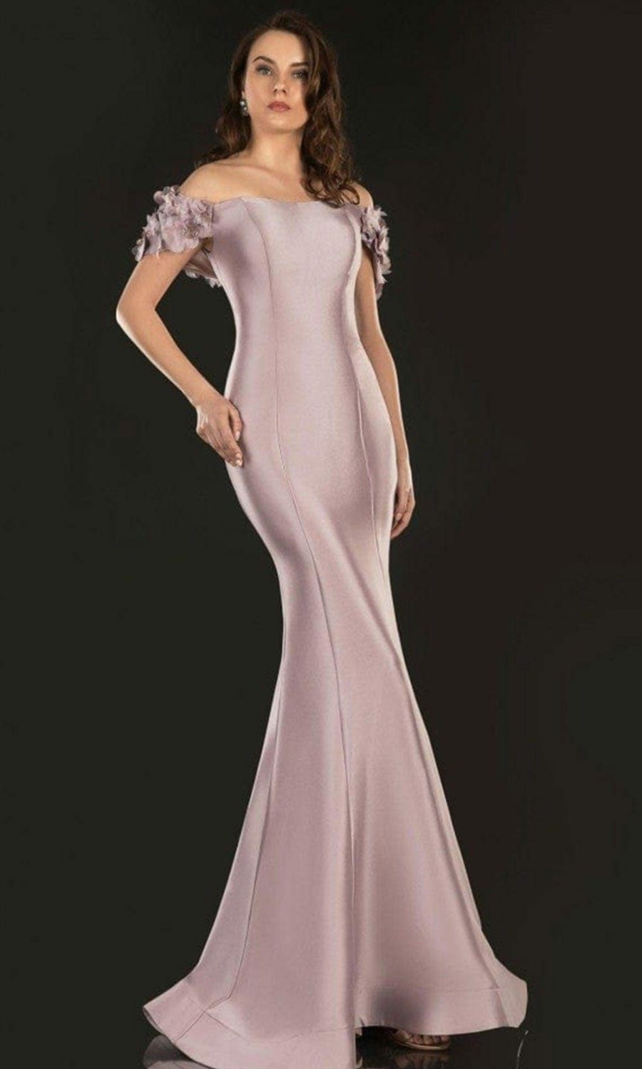 * New Terani Couture 2021E2799 | Mother Of The Bride Dresses