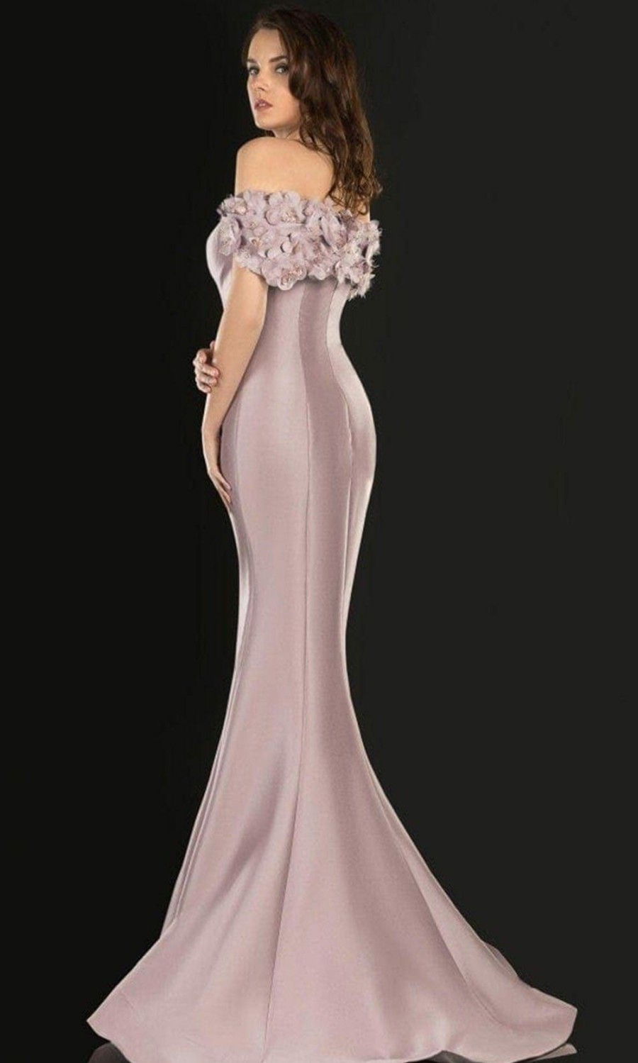 * New Terani Couture 2021E2799 | Mother Of The Bride Dresses