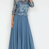 * Exactly Discount Terani Couture 2027M3086 | Mother Of The Bride Dresses