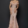 * Best-Selling Terani Couture 1922Gl0682 | Mother Of The Bride Dresses