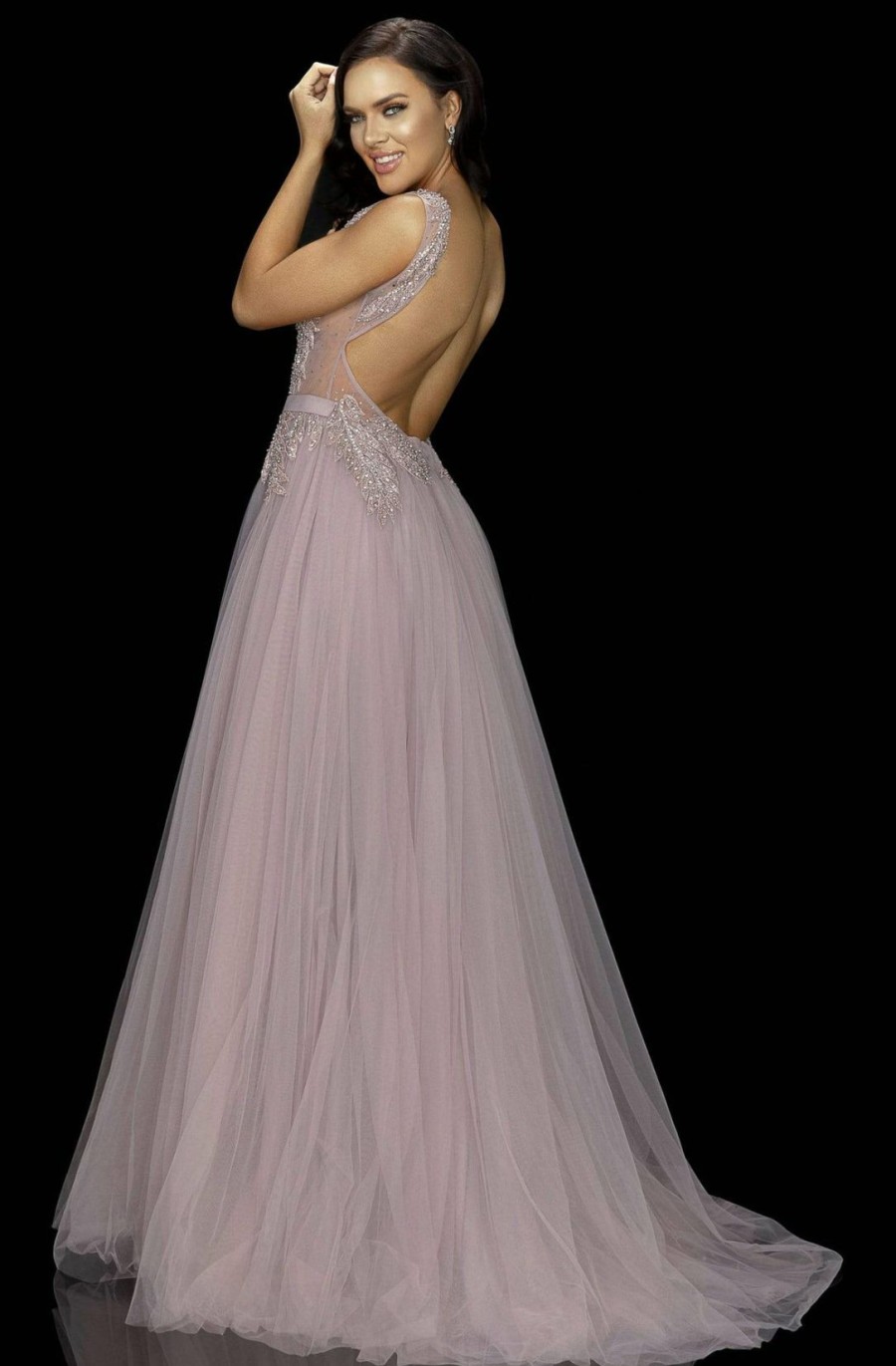 * Top Selling Terani Couture 2011P1109 | Formal Gowns